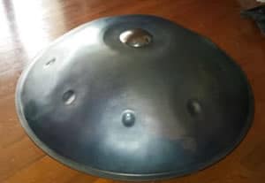 Image result for Hang Drum