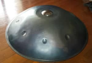 Trouw Bedoel tragedie Hang Drum For Sale: Don't do this mistakes when buying handpan