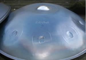 PanArt Hang Drum Handpan