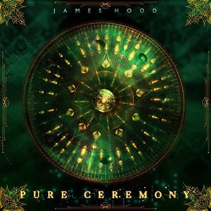 Pure Ceremony James Hood