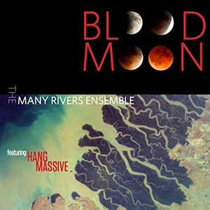 The Many Rivers Ensemble